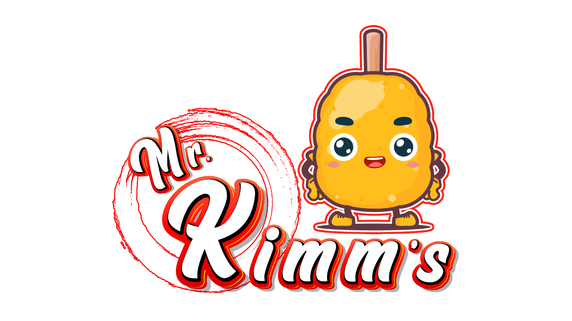 Mr. Kimm's