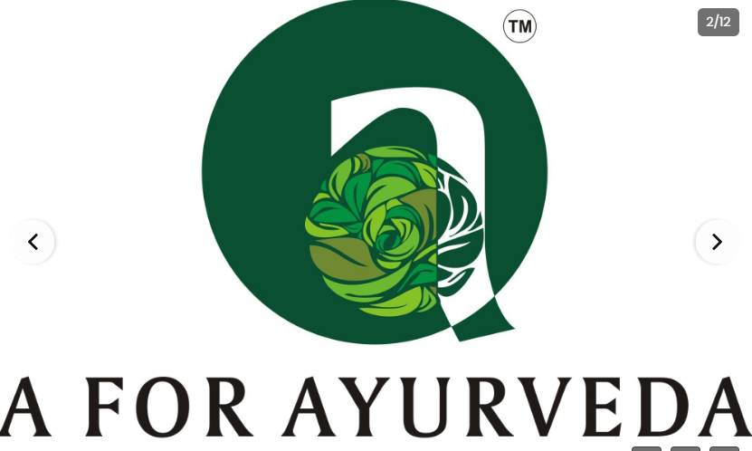 A for Ayurveda